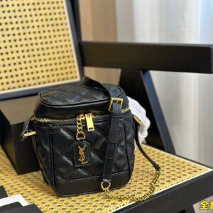 Yves Saint Laurent #999 Fashion Women Messenger Bags