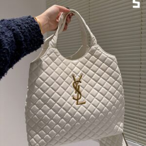 Yves Saint Laurent #PMX012 Fashion Handbags